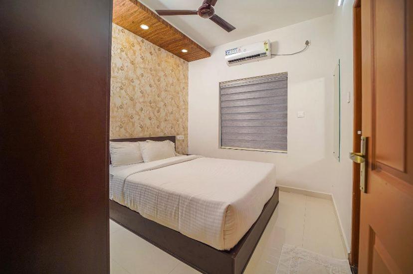 Hotel Nujoom Rooms & Apartments Kochi 外观 照片