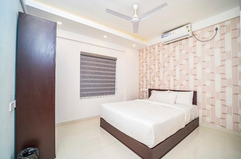 Hotel Nujoom Rooms & Apartments Kochi 外观 照片