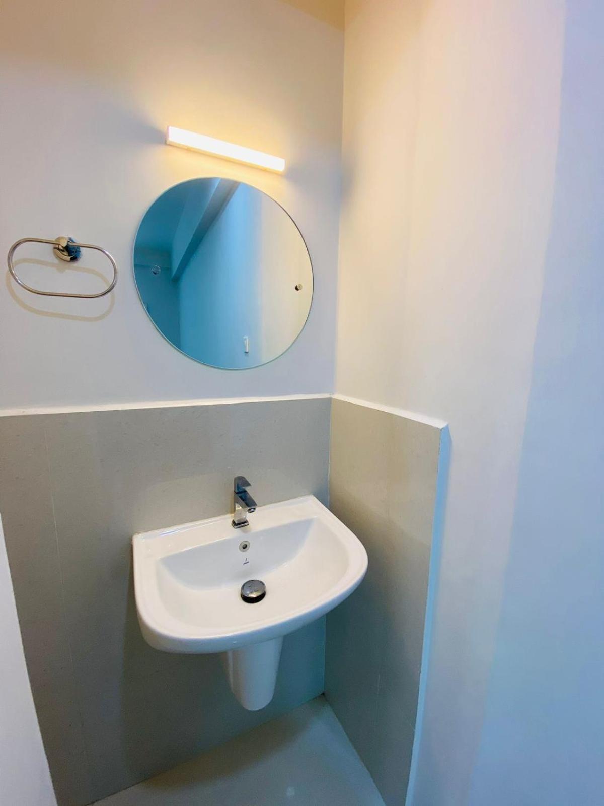 Hotel Nujoom Rooms & Apartments Kochi 外观 照片